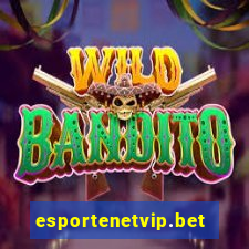 esportenetvip.bet - apostas online